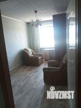 2-к квартира, на длительный срок, 49м2, 5/5 этаж