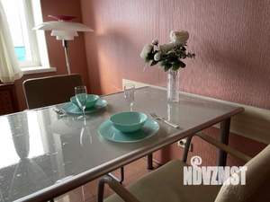 1-к квартира, посуточно, 48м2, 1/1 этаж