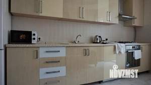 2-к квартира, посуточно, 56м2, 1/1 этаж