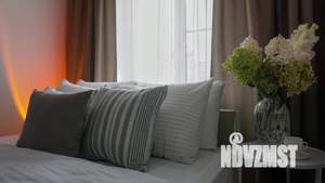 2-к квартира, посуточно, 45м2, 1/1 этаж