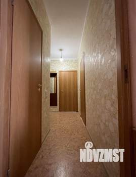 2-к квартира, на длительный срок, 52м2, 9/9 этаж