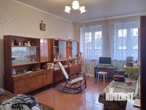 2-к квартира, на длительный срок, 47м2, 2/2 этаж