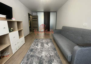 1-к квартира, на длительный срок, 32м2, 1/9 этаж