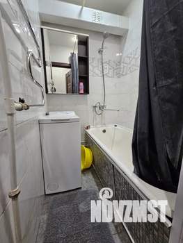 2-к квартира, посуточно, 40м2, 1/5 этаж