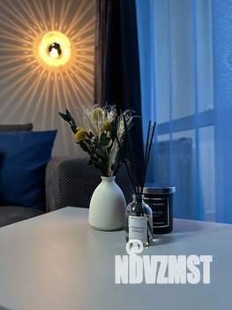 3-к квартира, посуточно, 90м2, 5/17 этаж