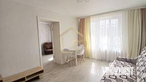 2-к квартира, на длительный срок, 50м2, 6/14 этаж