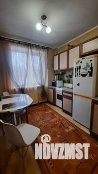 1-к квартира, посуточно, 34м2, 1/3 этаж