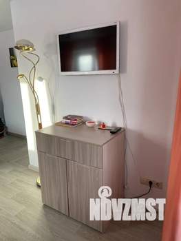 1-к квартира, посуточно, 30м2, 4/5 этаж