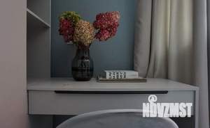 1-к квартира, посуточно, 32м2, 2/4 этаж