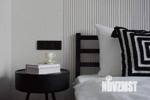 Студия квартира, посуточно, 30м2, 1/5 этаж