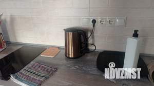 2-к квартира, посуточно, 41м2, 1/4 этаж