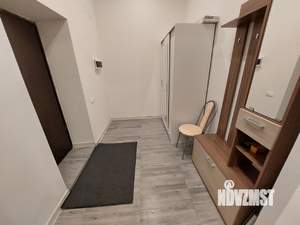 Студия квартира, посуточно, 40м2, 1/6 этаж