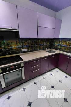 2-к квартира, на длительный срок, 74м2, 4/17 этаж