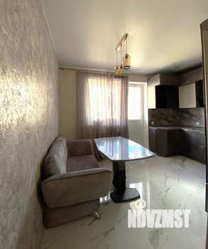 1-к квартира, на длительный срок, 42м2, 3/4 этаж