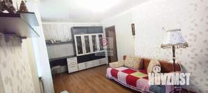 2-к квартира, на длительный срок, 42м2, 3/5 этаж