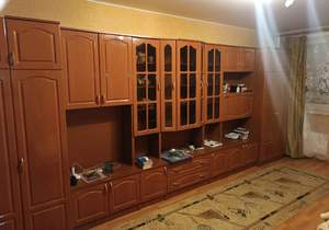 1-к квартира, на длительный срок, 46м2, 5/17 этаж