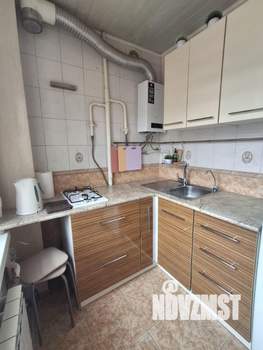 2-к квартира, посуточно, 45м2, 2/5 этаж