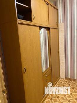 1-к квартира, на длительный срок, 33м2, 3/9 этаж