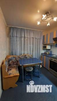 1-к квартира, на длительный срок, 34м2, 8/18 этаж