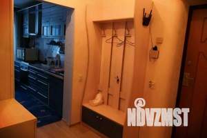 2-к квартира, посуточно, 50м2, 3/5 этаж