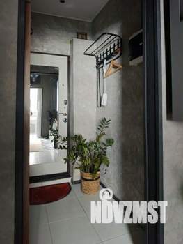 2-к квартира, посуточно, 35м2, 1/1 этаж