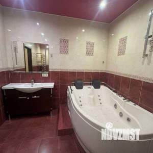 3-к квартира, на длительный срок, 134м2, 7/15 этаж