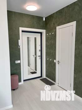 Студия квартира, посуточно, 32м2, 7/16 этаж