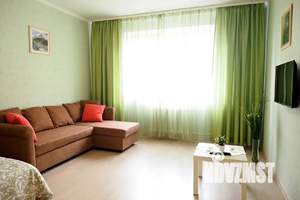 2-к квартира, посуточно, 56м2, 5/17 этаж