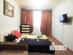 1-к квартира, посуточно, 35м2, 4/5 этаж