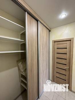 Студия квартира, на длительный срок, 35м2, 14/17 этаж