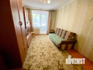 1-к квартира, на длительный срок, 35м2, 1/9 этаж