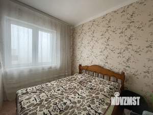 2-к квартира, на длительный срок, 52м2, 9/9 этаж