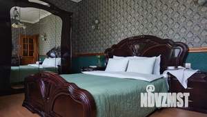 3-к квартира, посуточно, 72м2, 3/5 этаж