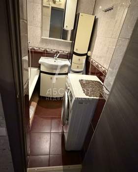 2-к квартира, на длительный срок, 49м2, 6/9 этаж