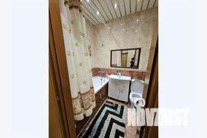 1-к квартира, посуточно, 32м2, 5/18 этаж