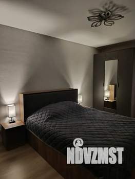 1-к квартира, посуточно, 35м2, 8/9 этаж