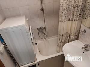 1-к квартира, на длительный срок, 32м2, 8/9 этаж