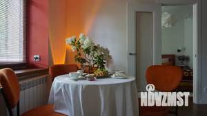 2-к квартира, посуточно, 44м2, 3/5 этаж