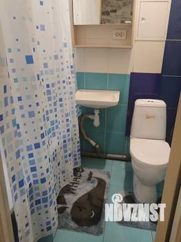 1-к квартира, посуточно, 30м2, 1/5 этаж