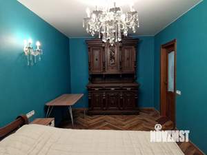 2-к квартира, посуточно, 43м2, 4/5 этаж