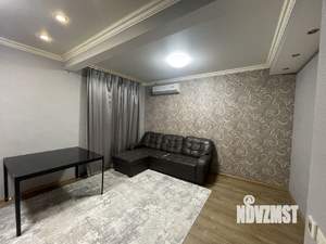 3-к квартира, на длительный срок, 65м2, 2/5 этаж