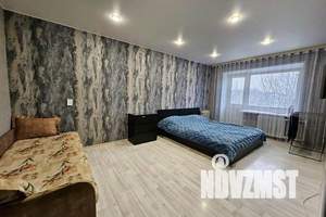 1-к квартира, посуточно, 35м2, 4/5 этаж