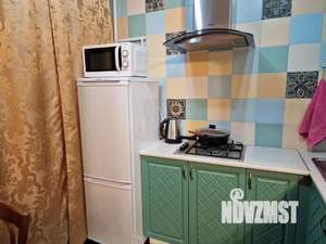 1-к квартира, посуточно, 42м2, 3/4 этаж