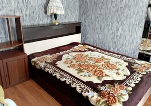 Студия квартира, на длительный срок, 30м2, 2/10 этаж