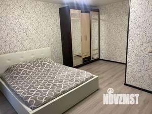 1-к квартира, посуточно, 31м2, 4/5 этаж