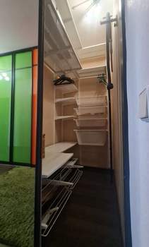 3-к квартира, на длительный срок, 92м2, 8/12 этаж