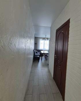 1-к квартира, на длительный срок, 44м2, 1/3 этаж