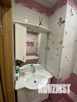 1-к квартира, посуточно, 60м2, 4/4 этаж