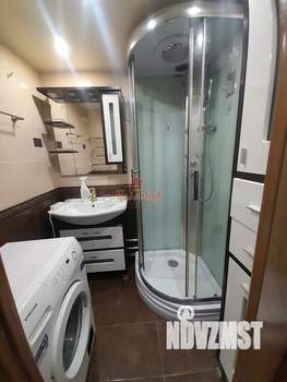 1-к квартира, на длительный срок, 36м2, 1/9 этаж