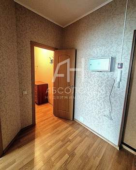 1-к квартира, на длительный срок, 44м2, 9/16 этаж